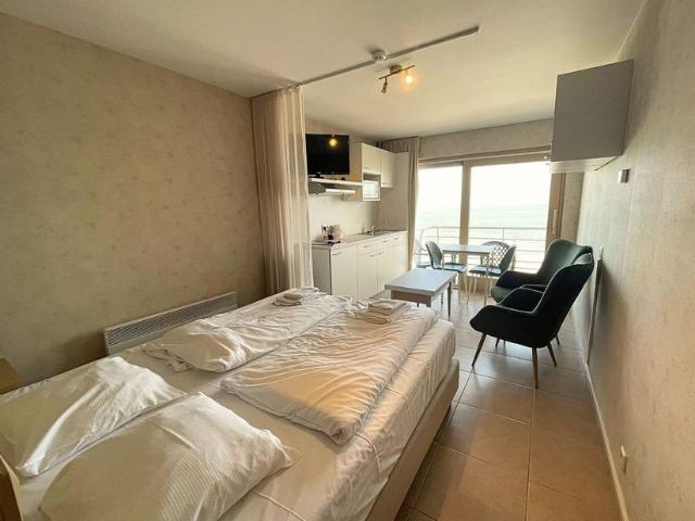 Studio te koop voor 103000 euro
