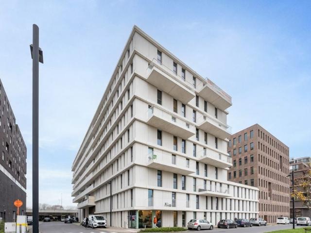 Studio te koop voor 110000 euro