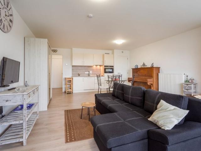Studio te koop voor 115000 euro