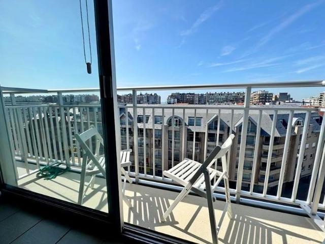 Studio te koop voor 129000 euro