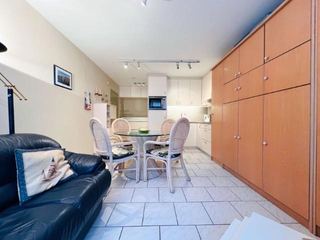 Studio te koop voor 129000 euro