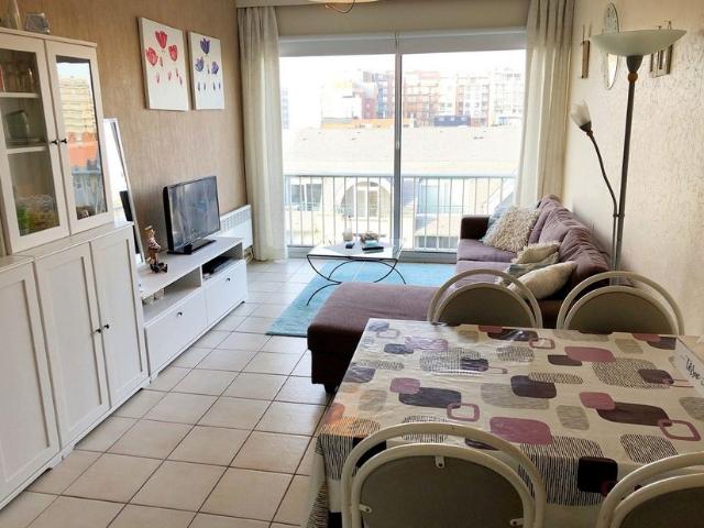 Studio te koop voor 129000 euro