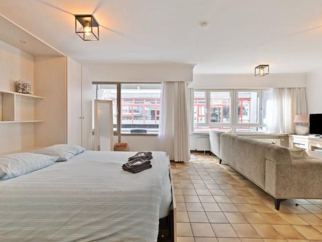 Studio te koop voor 135000 euro