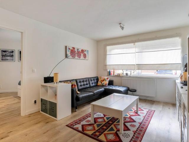 Studio te koop voor 205000 euro met 1 slaapkamers