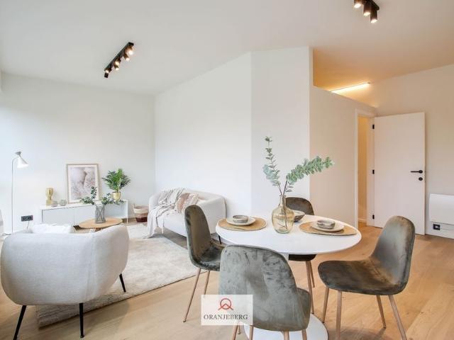 Studio te koop voor 214500 euro met 1 slaapkamers
