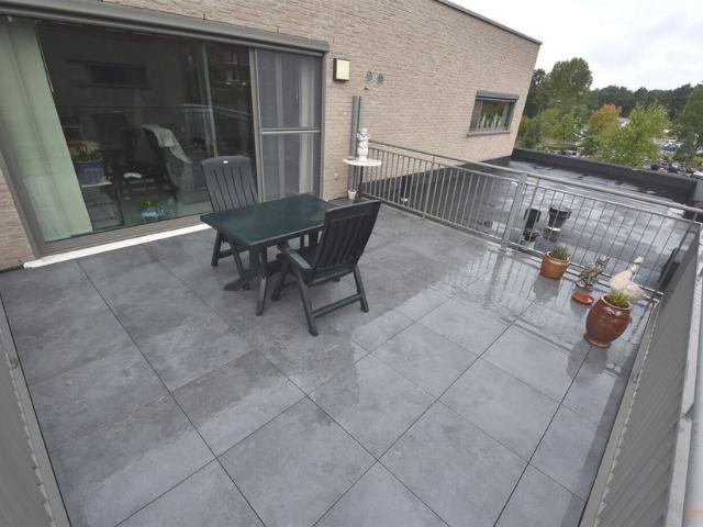 Studio te koop voor 219900 euro met 1 slaapkamers