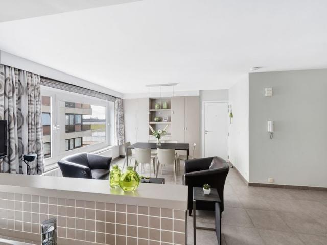 Studio te koop voor 230000 euro