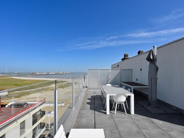 Studio te koop voor 375000 euro met 1 slaapkamers