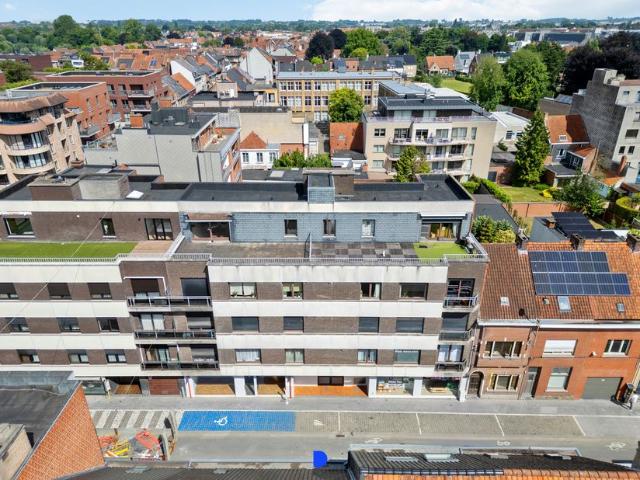 Studio te koop voor 95000 euro