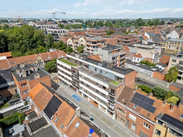 Studio te koop voor 95000 euro