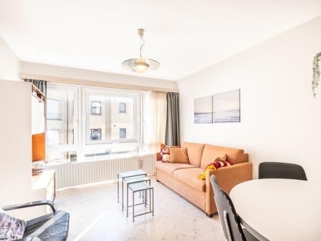 Studio te koop voor 99500 euro