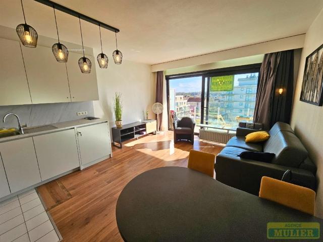 Studio Te koop De Panne