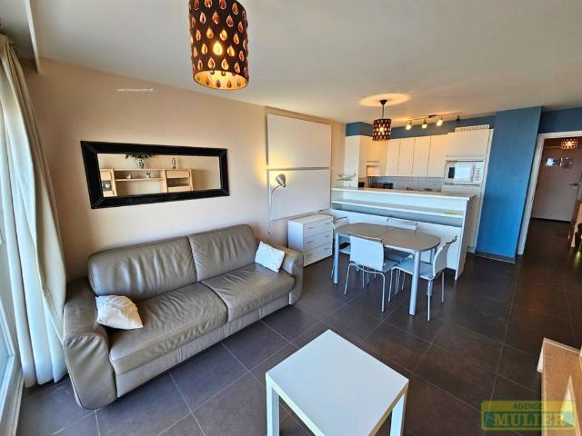 Studio Te koop De Panne
