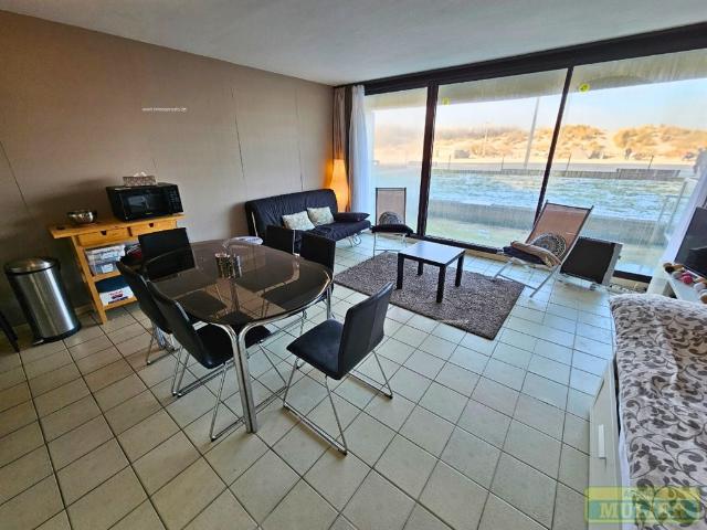 Studio Te koop De Panne