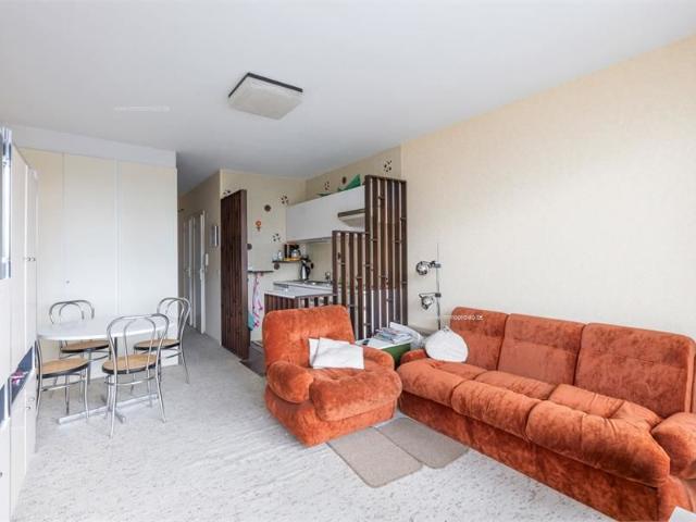 Studio Te koop in Westende