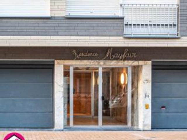 STUDIO TE KOOP IN HET CENTRUM VAN WESTENDE