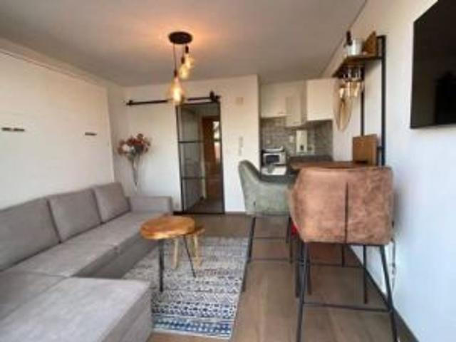 Studio te koop in Residentie Wanaka Westende Bad
