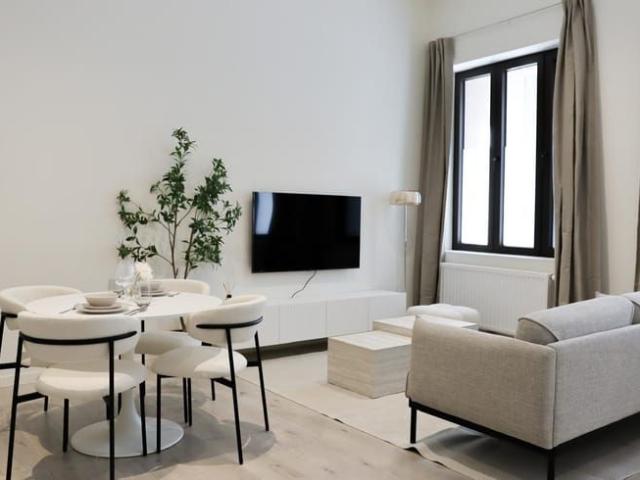Studio te huur