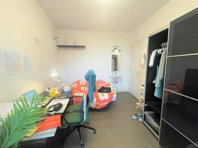 Studio te huur