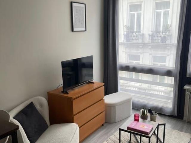 Studio te huur