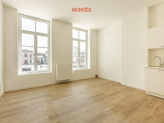 Studio te huur