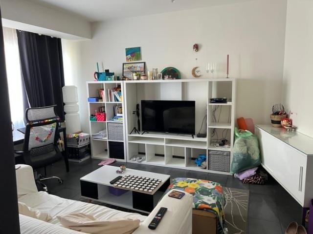 Studio te huur