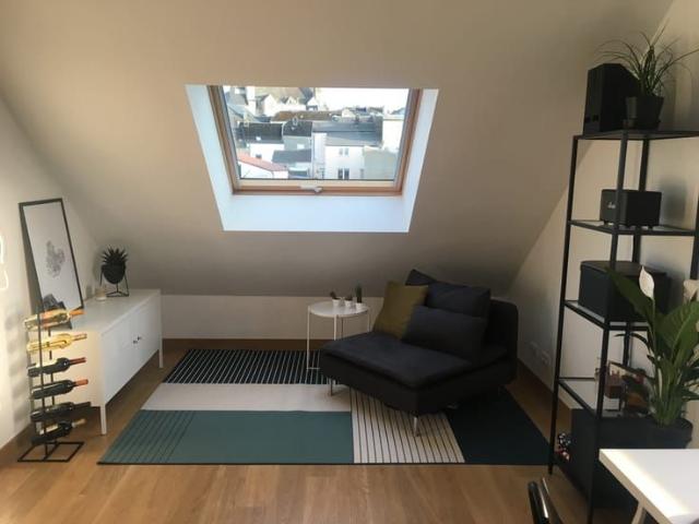 Studio te huur