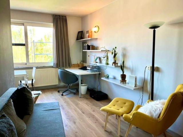 Studio te huur