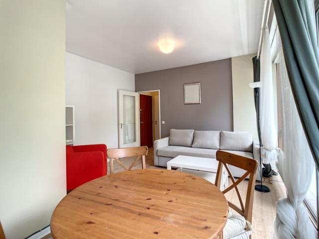 Studio te huur