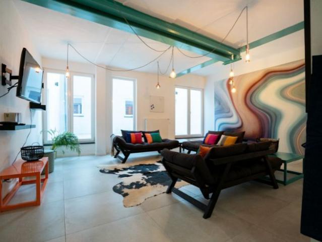 Studio te huur