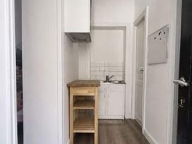 Studio te huur