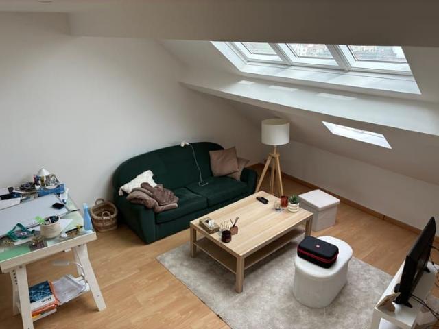 Studio te huur