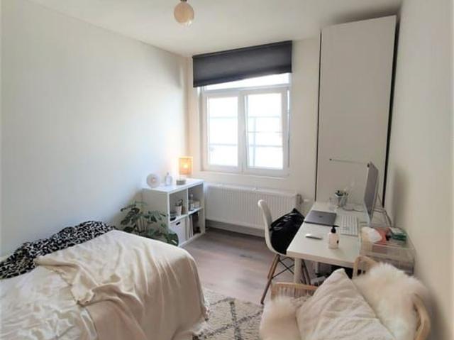 Studio te huur