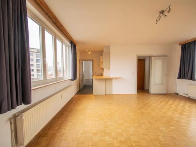 Studio te huur