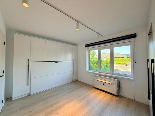 Studio te huur