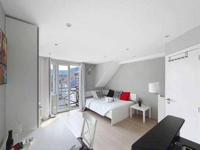 Studio te huur