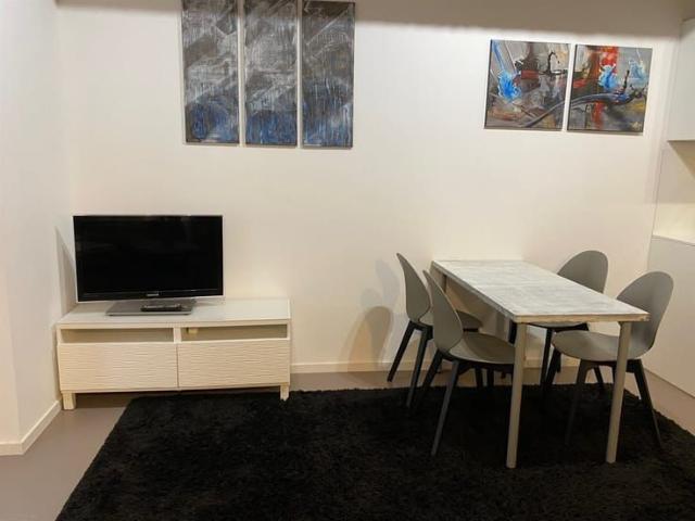 Studio te huur
