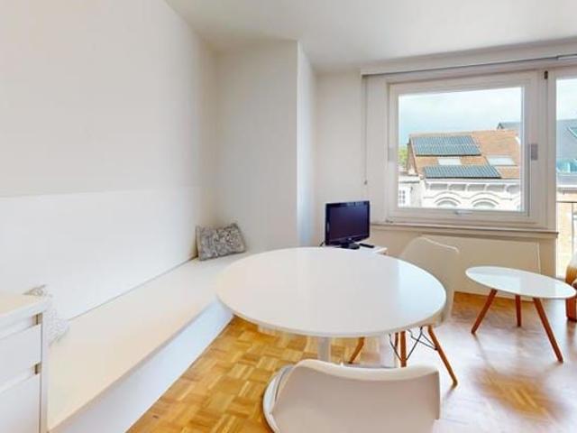 Studio te huur