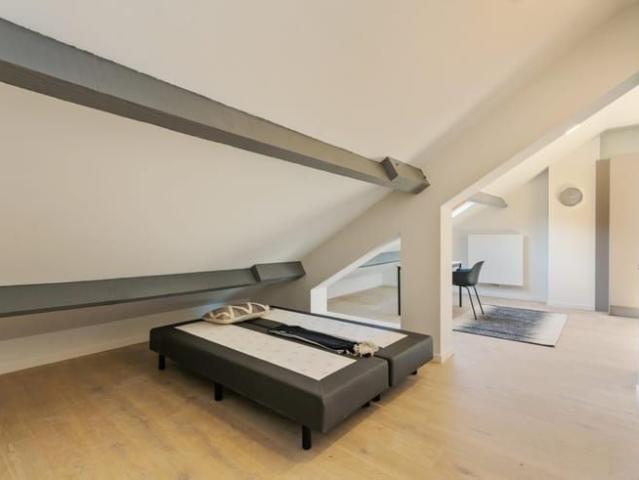 Studio te huur