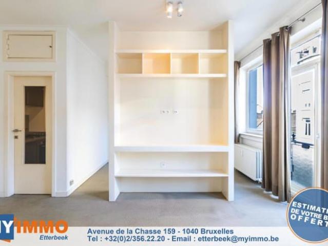 Studio te huur