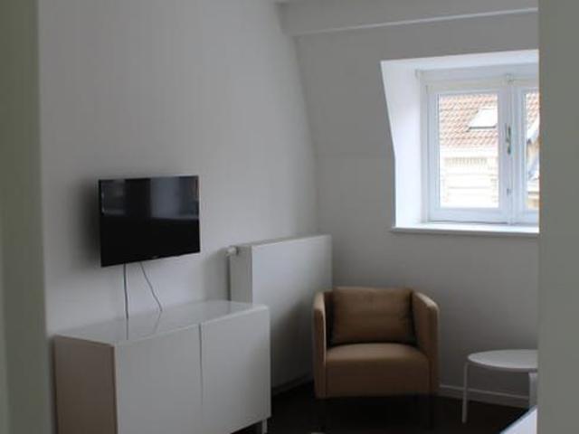 Studio te huur