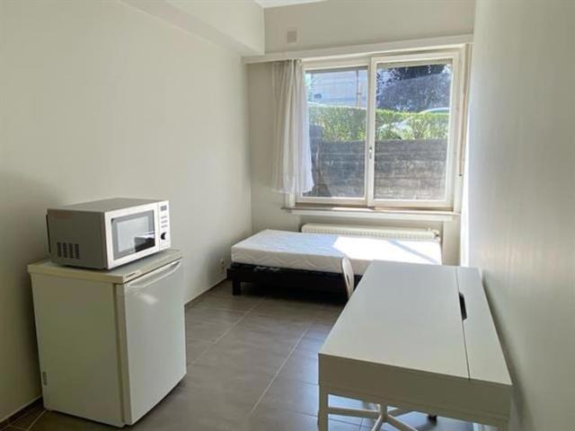 Studio te huur