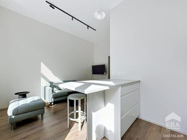Studio te huur