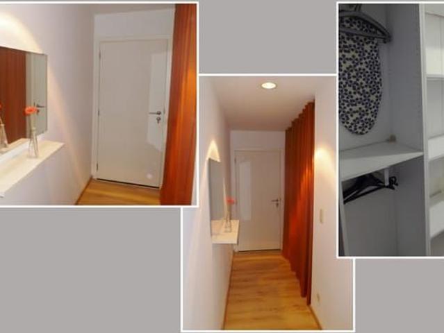 Studio te huur