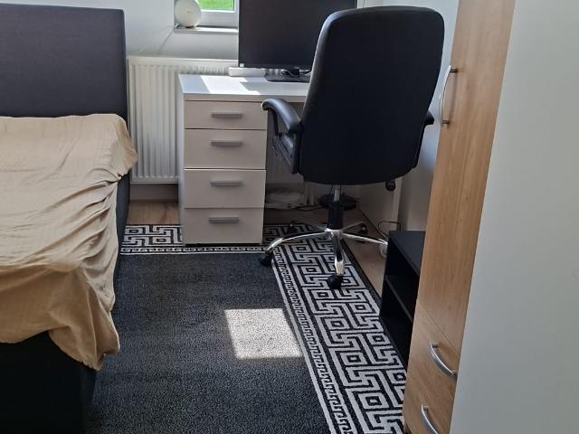 studio te huur