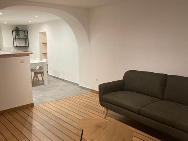 Studio te huur
