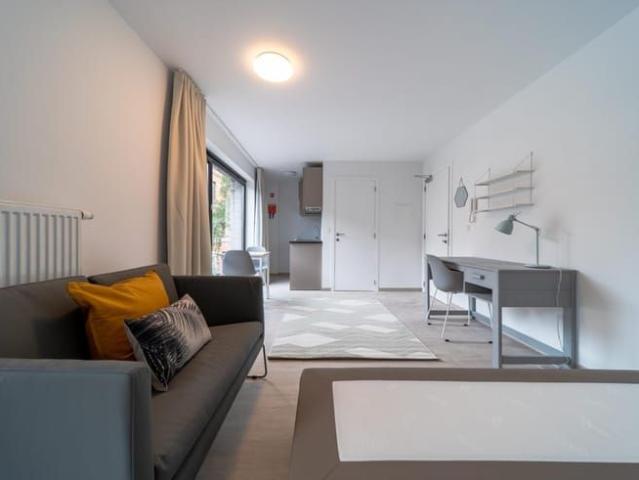 Studio te huur