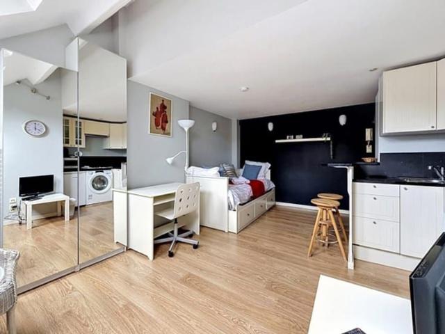 Studio te huur