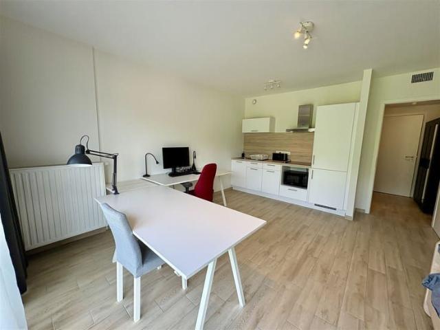 Studio te huur