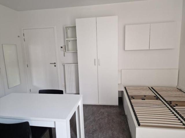 Studio te huur